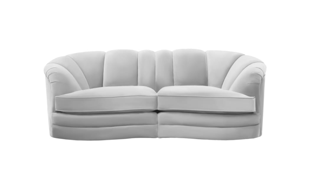 Bardot sofa - Sofe i garniture - 19931
