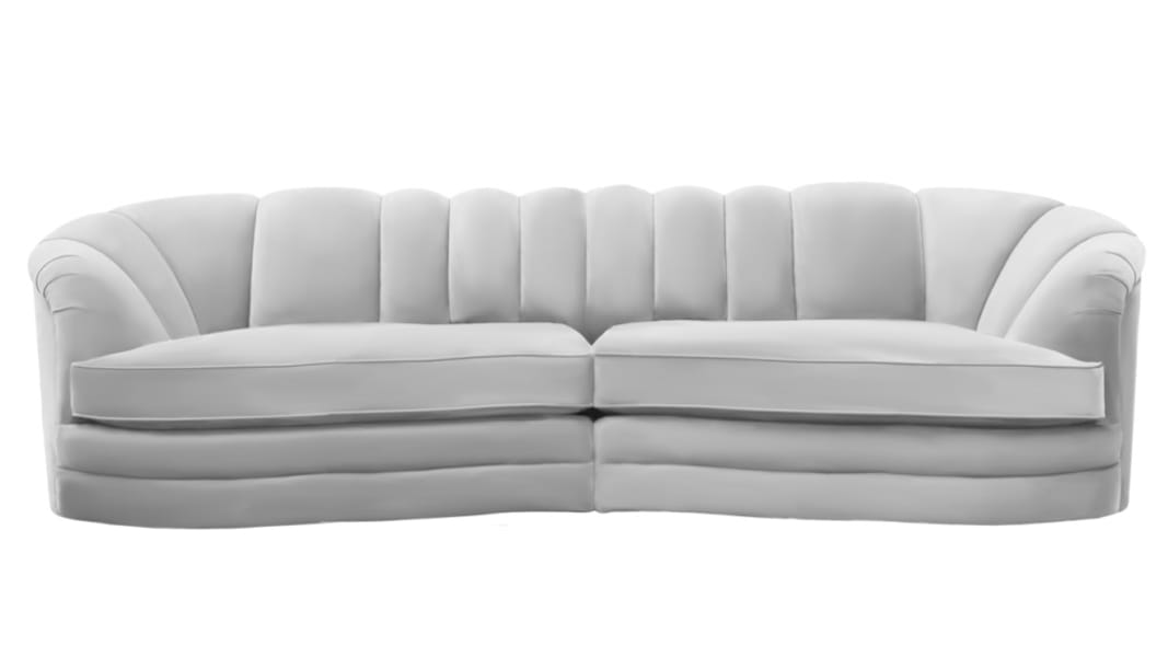 Bardot sofa - Sofe i garniture - 19932