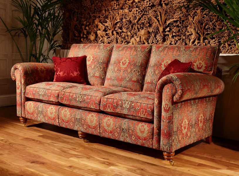 Beaminster sofa - Sofe i garniture - 19662