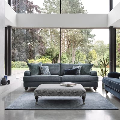 Belgrade sofa - Sofe i garniture - 19670