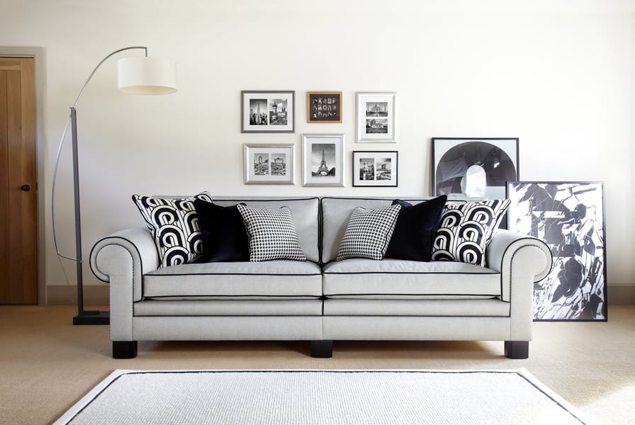 Coco sofa - Sofe i garniture - 19687