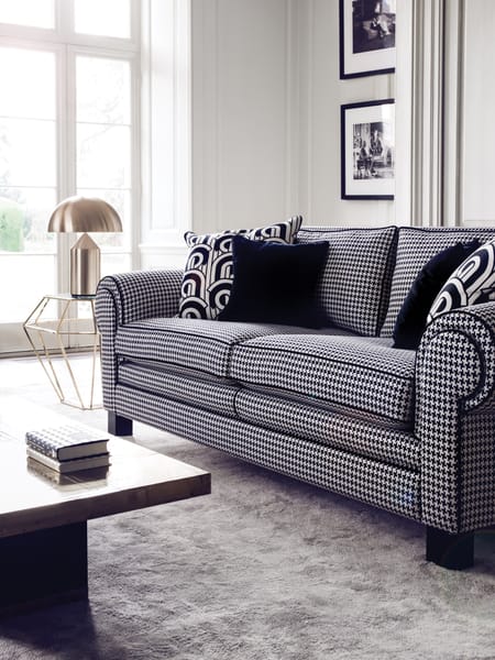 Coco sofa - Sofe i garniture - 19691