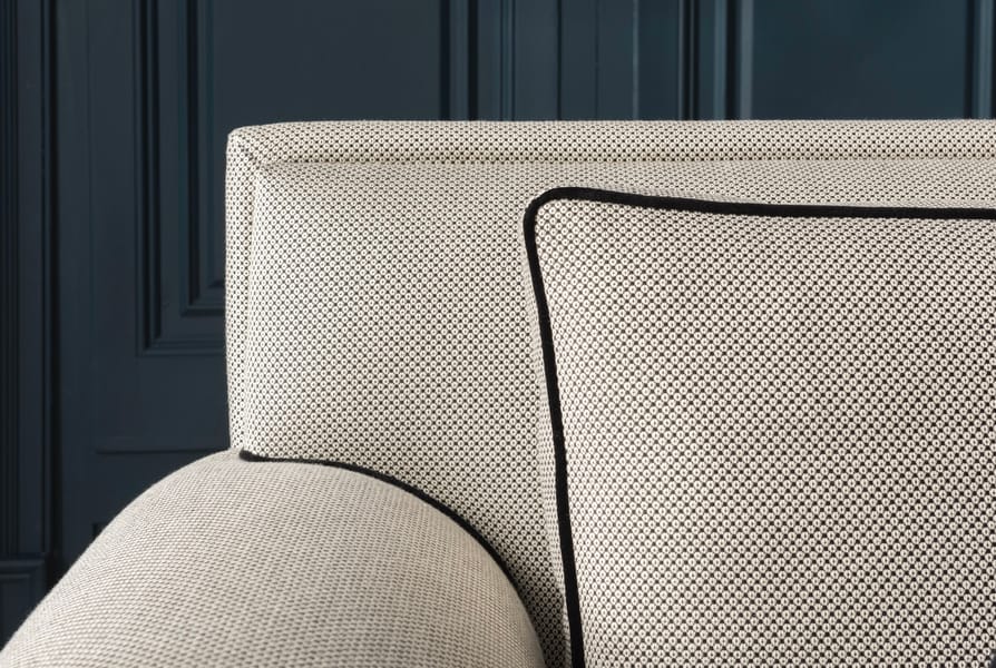 Coco sofa - Sofe i garniture - 19696