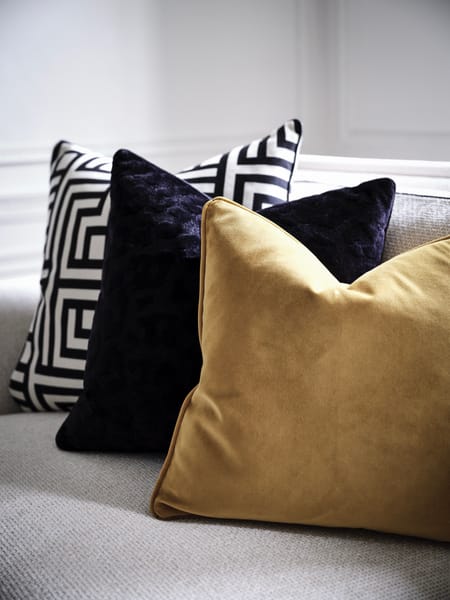Coco sofa - Sofe i garniture - 19693