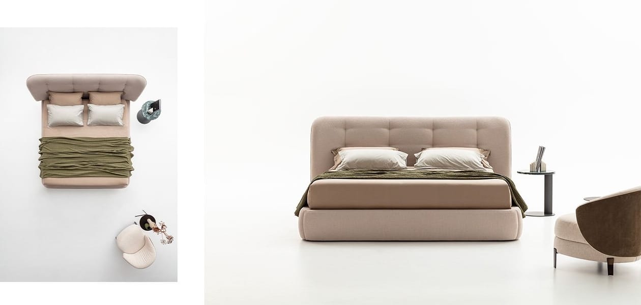 Rubicon high krevet - Kreveti - 19818