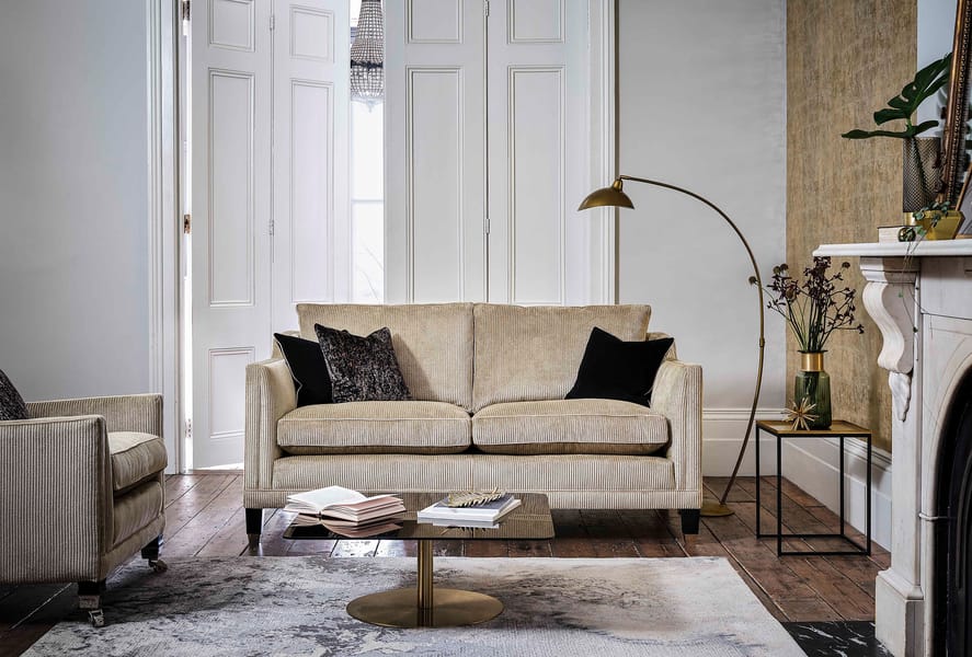 Collingwood sofa - Sofe i garniture - 19747