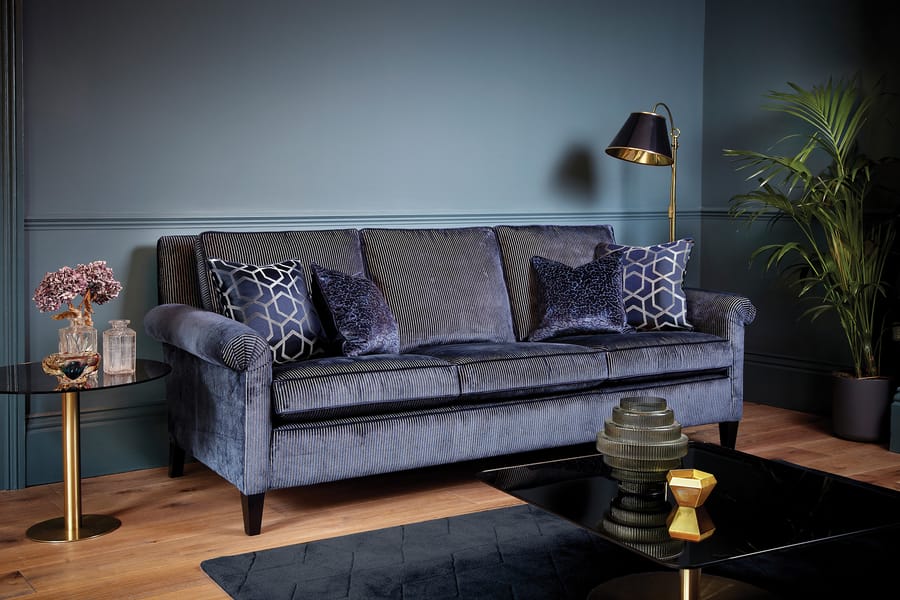 Gabrielle sofa - Sofe i garniture - 19748