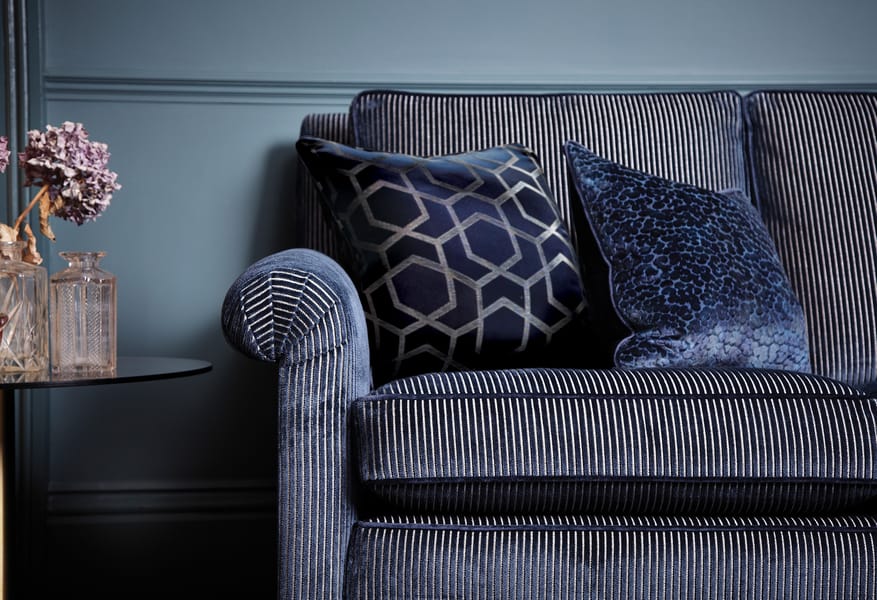 Gabrielle sofa - Sofe i garniture - 19749