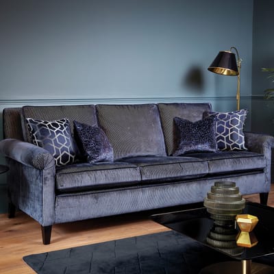 Gabrielle sofa - Sofe i garniture - 19748