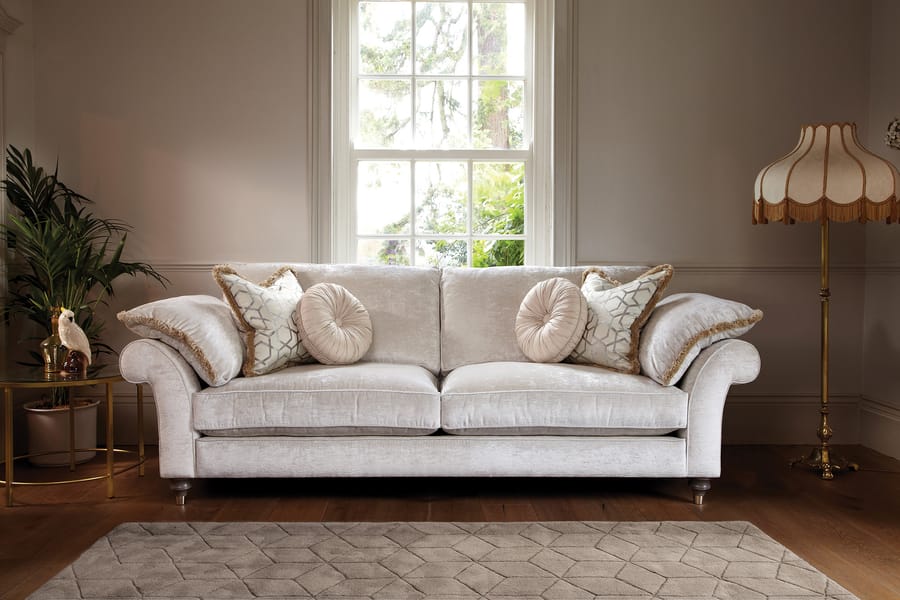 Harvard sofa - Sofe i garniture - 19757