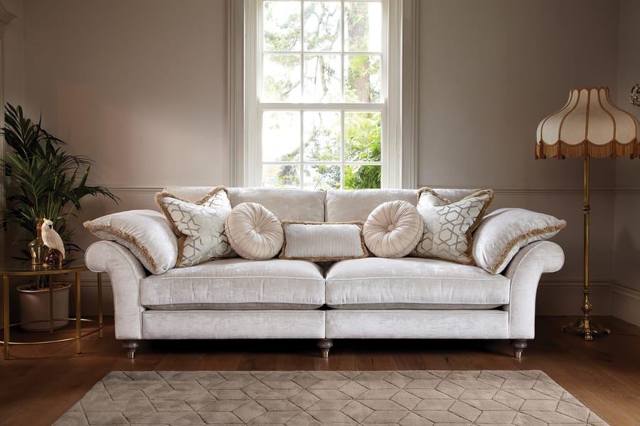 Harvard sofa - Sofe i garniture - 19760