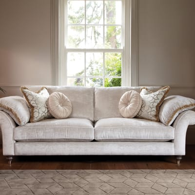 Harvard sofa - Sofe i garniture - 19757