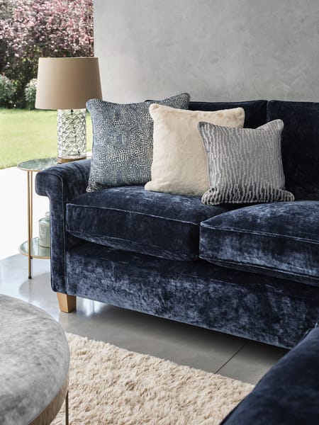 Haywood sofa - Sofe i garniture - 19768