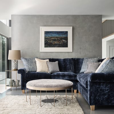 Haywood sofa - Sofe i garniture - 19769