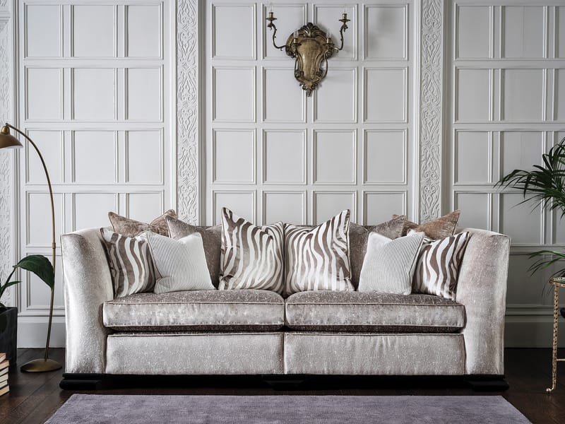Hermitage sofa - Sofe i garniture - 19770