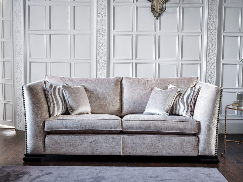 Hermitage sofa - Sofe i garniture - 19773