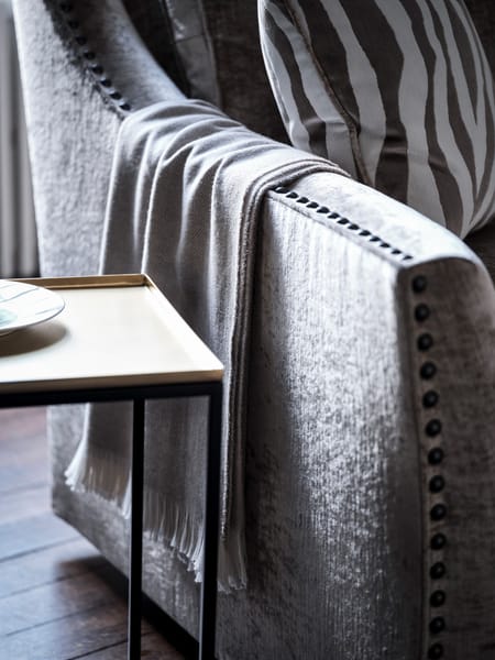 Hermitage sofa - Sofe i garniture - 19776