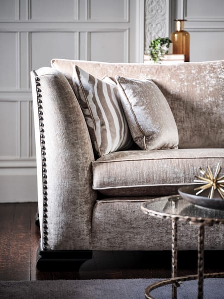 Hermitage sofa - Sofe i garniture - 19774