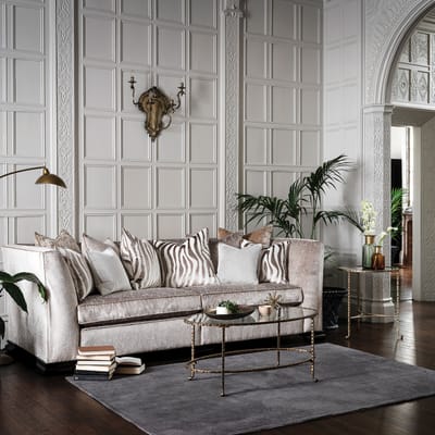 Hermitage sofa - Sofe i garniture - 19772