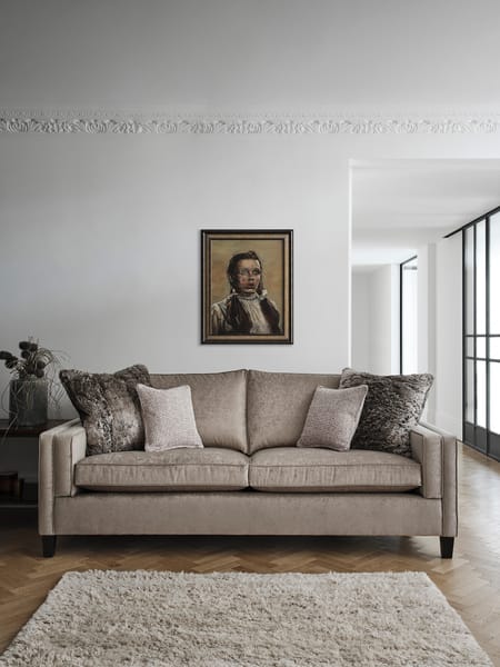 Hopper sofa - Sofe i garniture - 19778