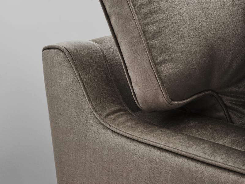 Hopper sofa - Sofe i garniture - 19780