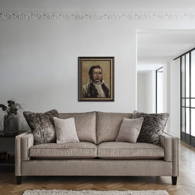 Hopper sofa - Sofe i garniture - 19778