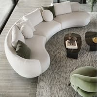Nicoline Amalfi sofa