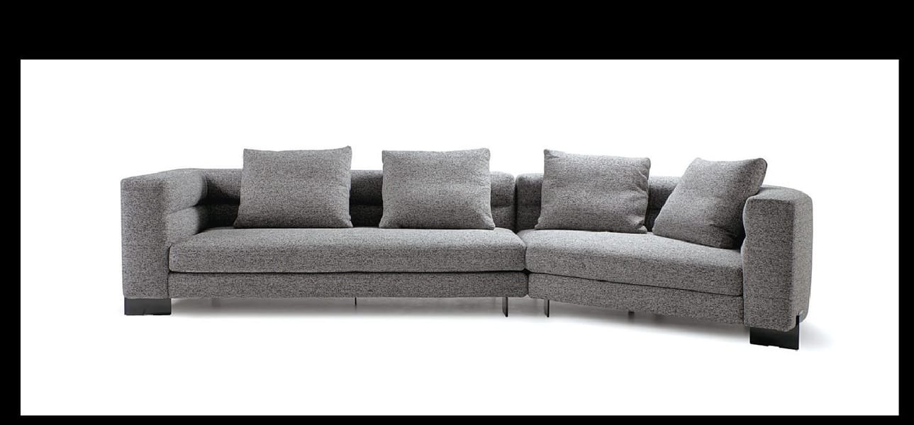 Aura sofa - Sofe i garniture - 19831