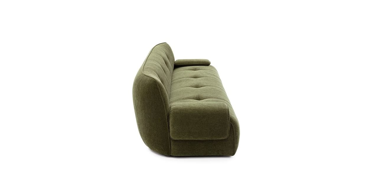 Boero sofa - Sofe i garniture - 19833