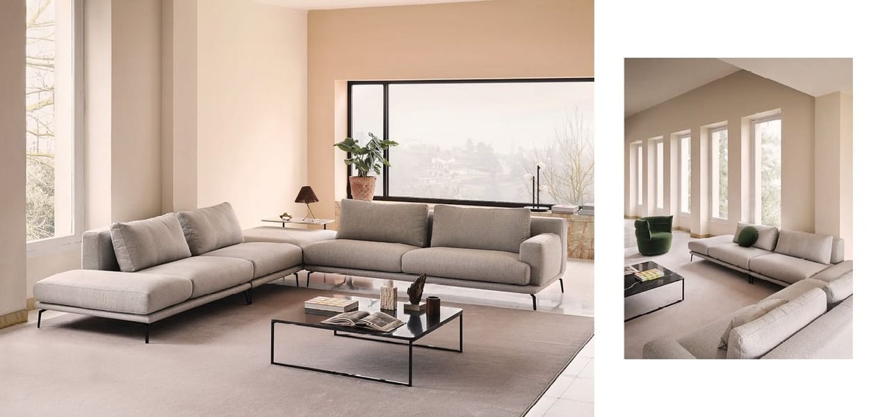 Bovisa sofa - Sofe i garniture - 19839
