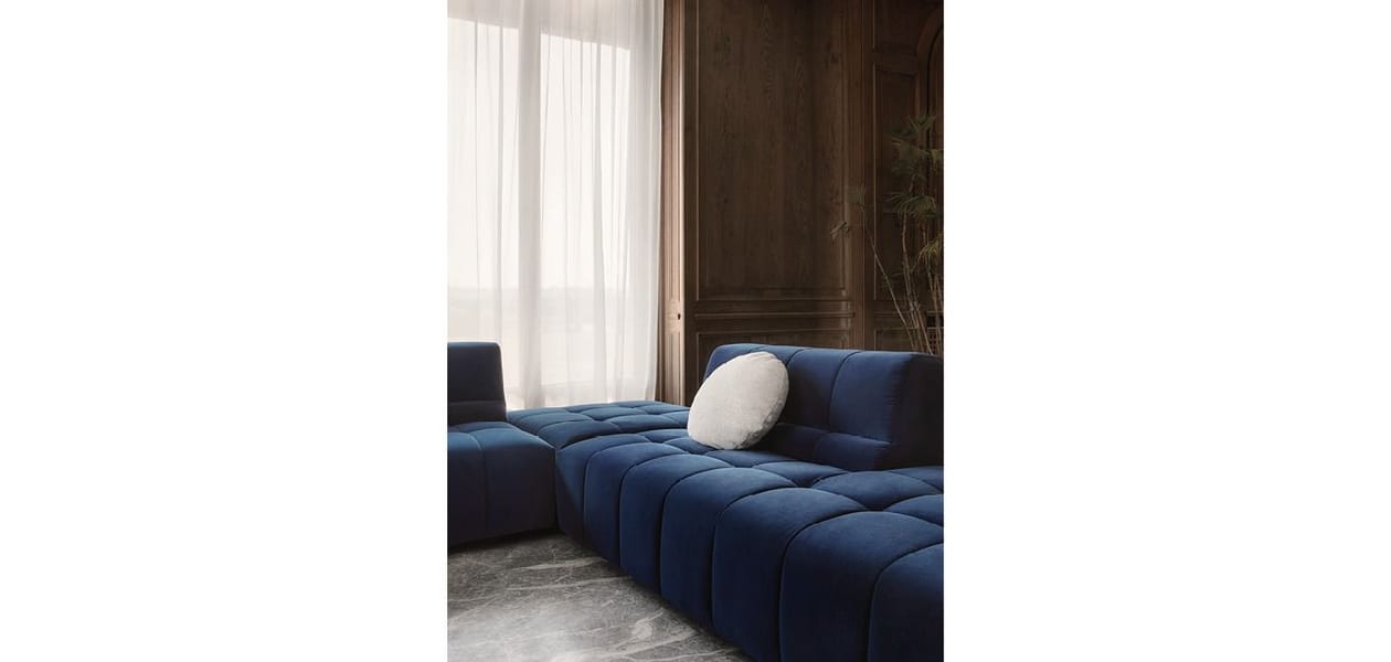 Bric sofa - Sofe i garniture - 19842