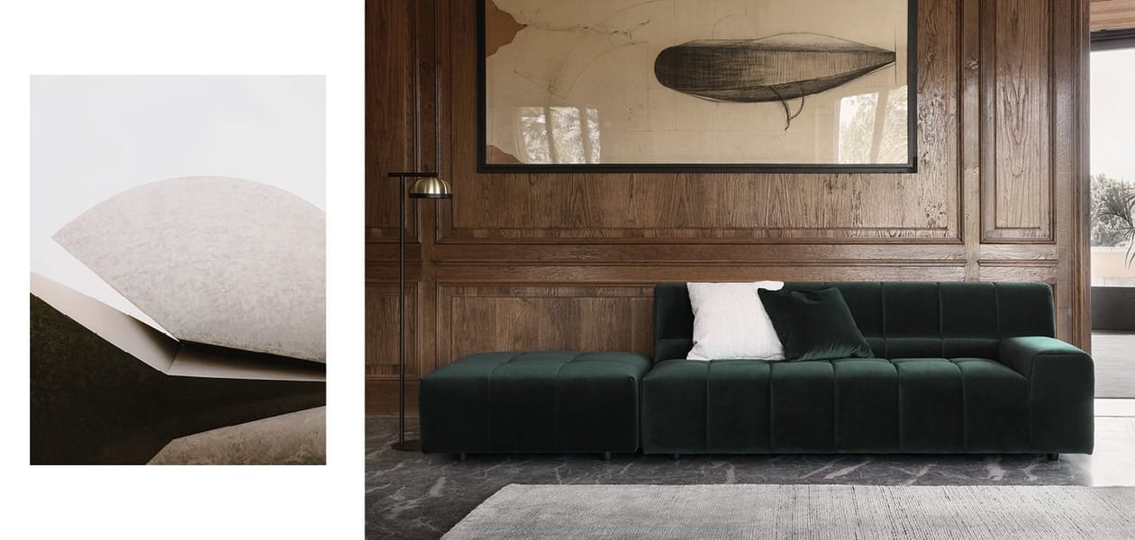 Bric sofa - Sofe i garniture - 19844