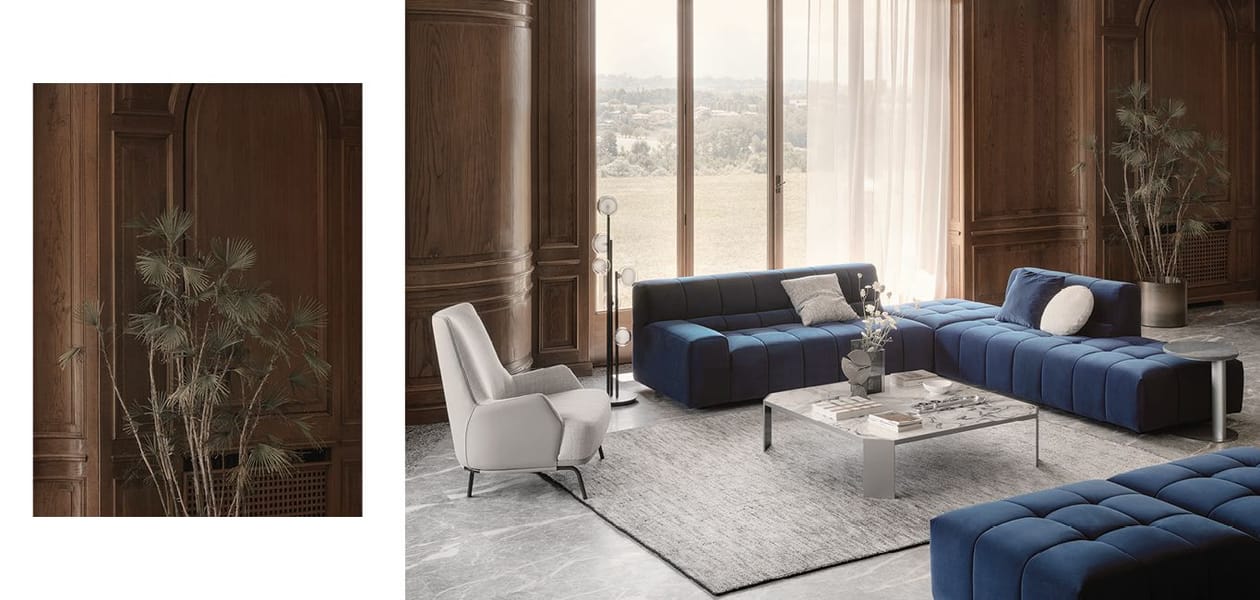 Bric sofa - Sofe i garniture - 19843