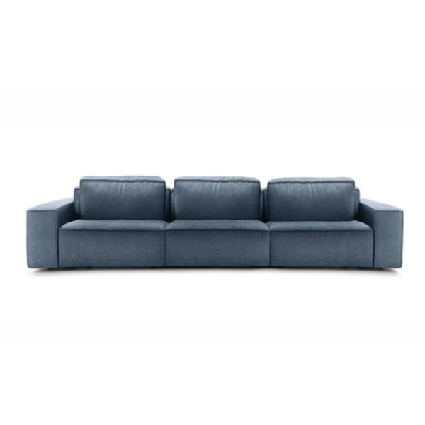 Cairoli deep sofa - Sofe i garniture - 19853