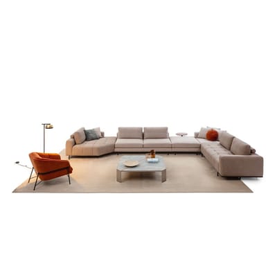 Cortina Tufted sofa - Sofe i garniture - 19857