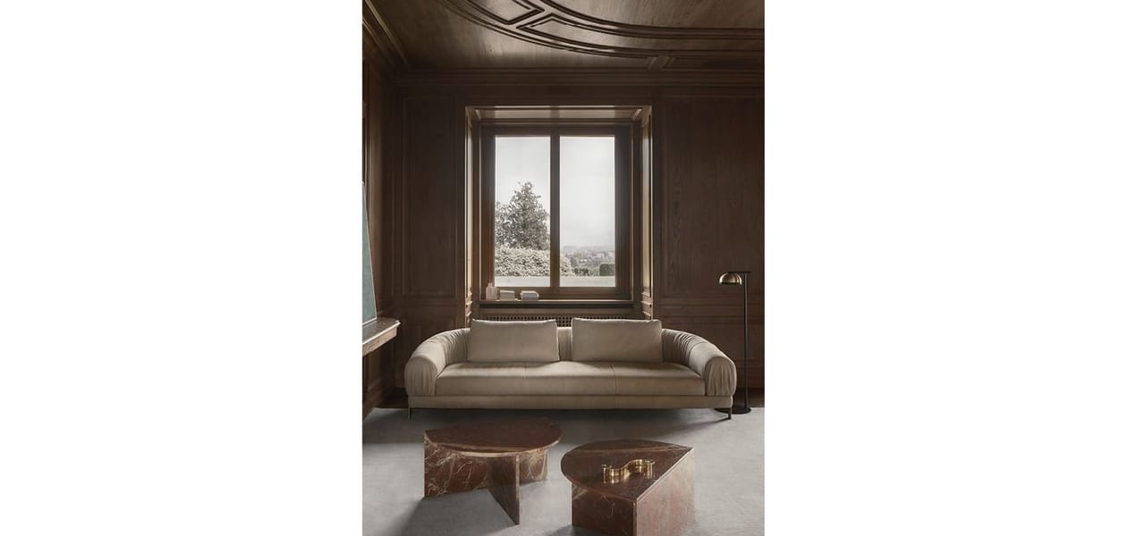 Crumble sofa - Sofe i garniture - 19867