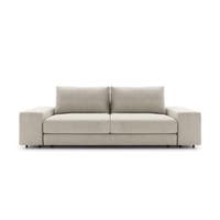 Kuba split sofa