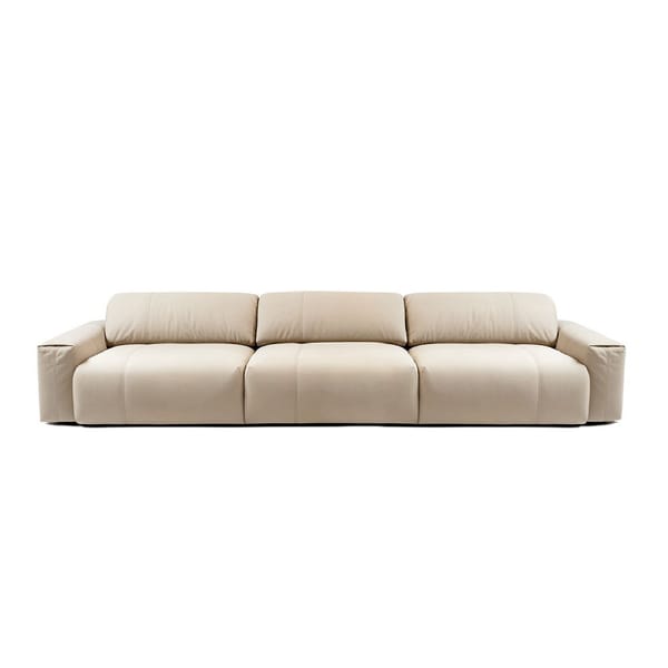 Play sofa - Sofe i garniture - 19879