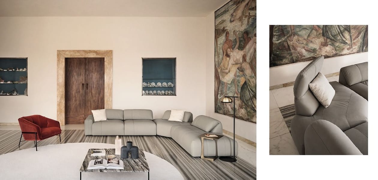 Play sofa - Sofe i garniture - 19881