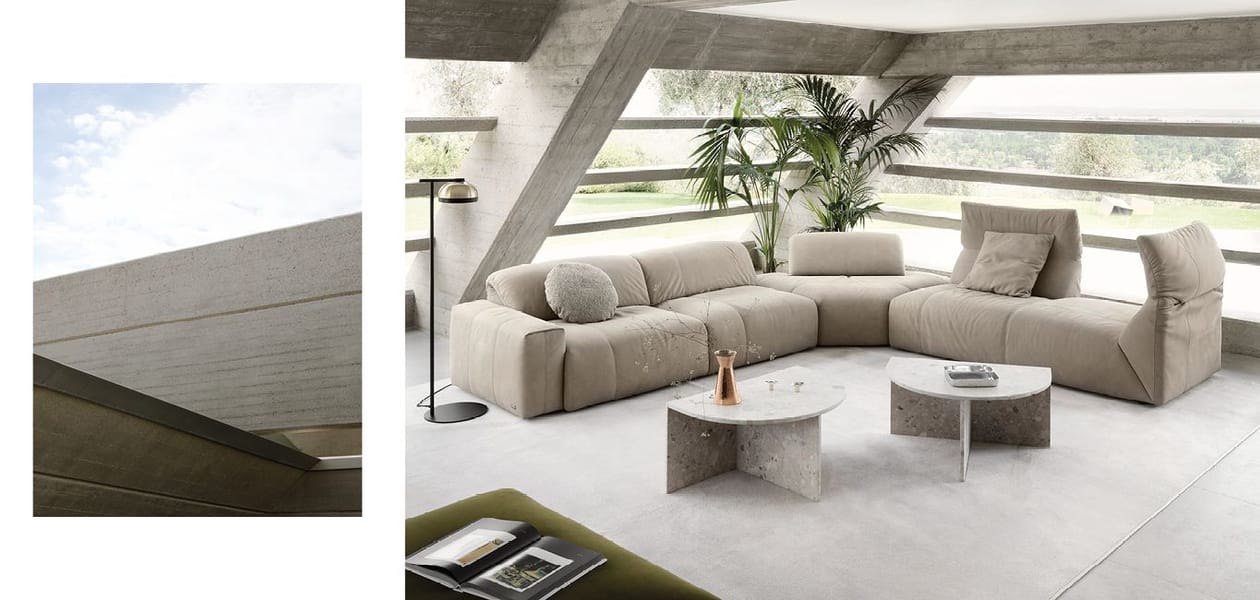 Play sofa - Sofe i garniture - 19880