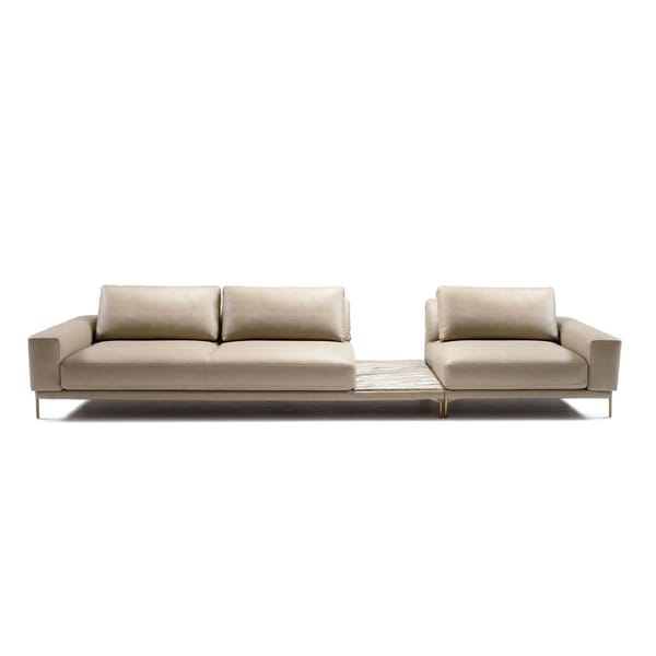 Strauss sofa - Sofe i garniture - 19883
