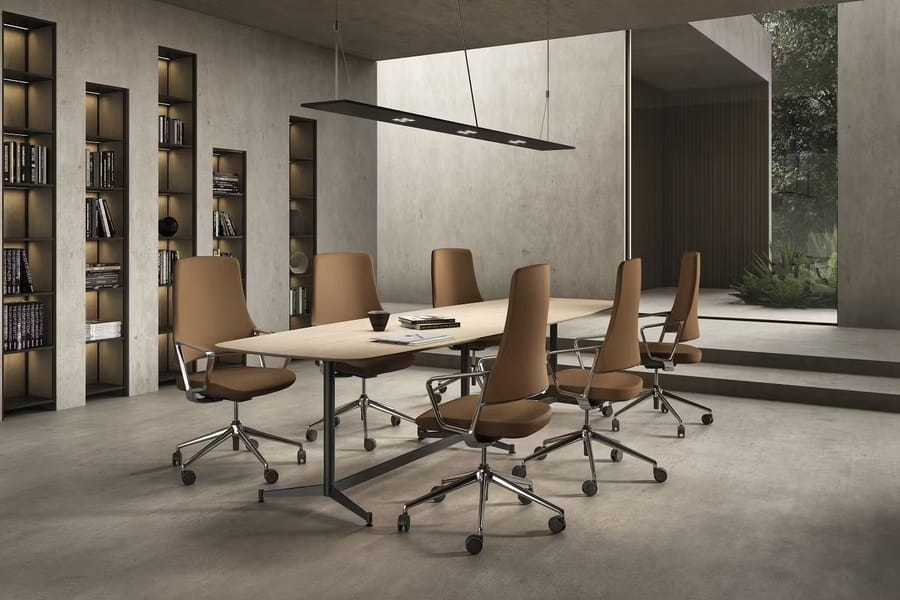 Quinti Aventador radna stolica - Kancelarijske radne stolice i fotelje - 19984