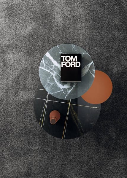 Lago Design Blendie klupski stočić - Klupski i pomoćni stočići - 19987