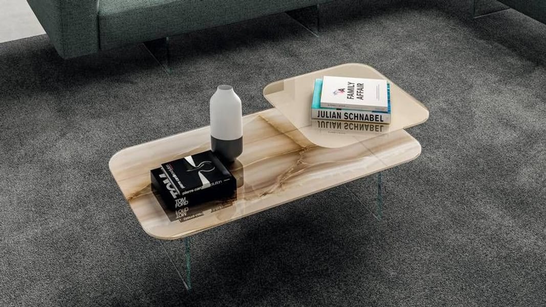 Lago Design Blendie klupski stočić - Klupski i pomoćni stočići - 19988