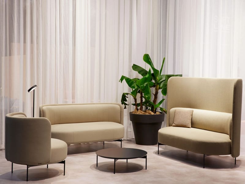 Softline Joe sofa - Sofe i garniture - 19997