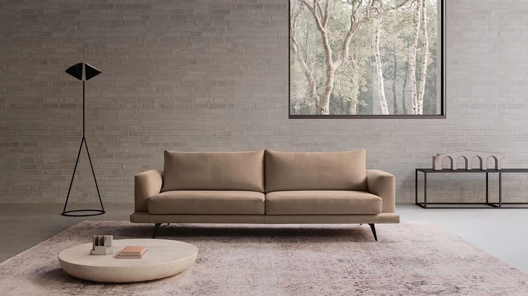 Doimo Salotti Philip modularna sofa - Sofe i garniture - 20003