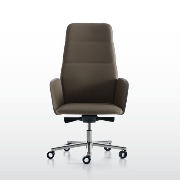 Quinti Hyway radna stolica - Kancelarijske radne stolice i fotelje - 20006