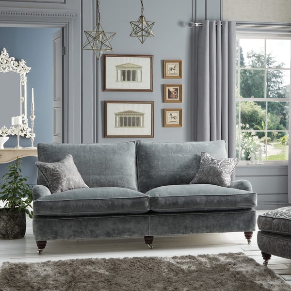 Lansdowne sofa - Sofe i garniture - 20013