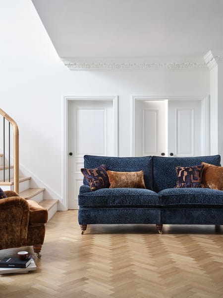 Lansdowne sofa - Sofe i garniture - 20018
