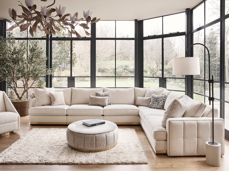 Monte Carlo sofa - Sofe i garniture - 20024